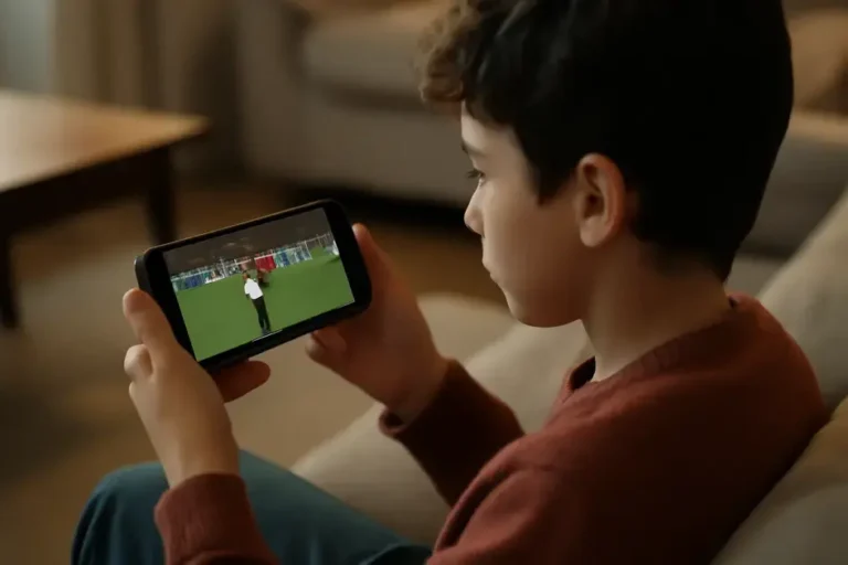 Assistir Brasil ao vivo grátis no celular: descubra métodos práticos e sem complicação