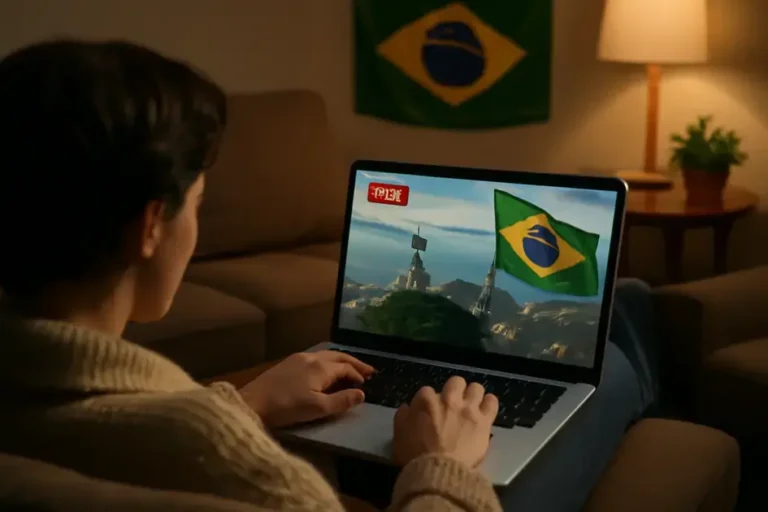 Assistir Brasil Ao Vivo no Globoplay