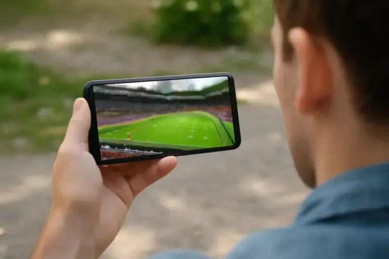 Assistir Brasil Ao Vivo Online Pelo Celular