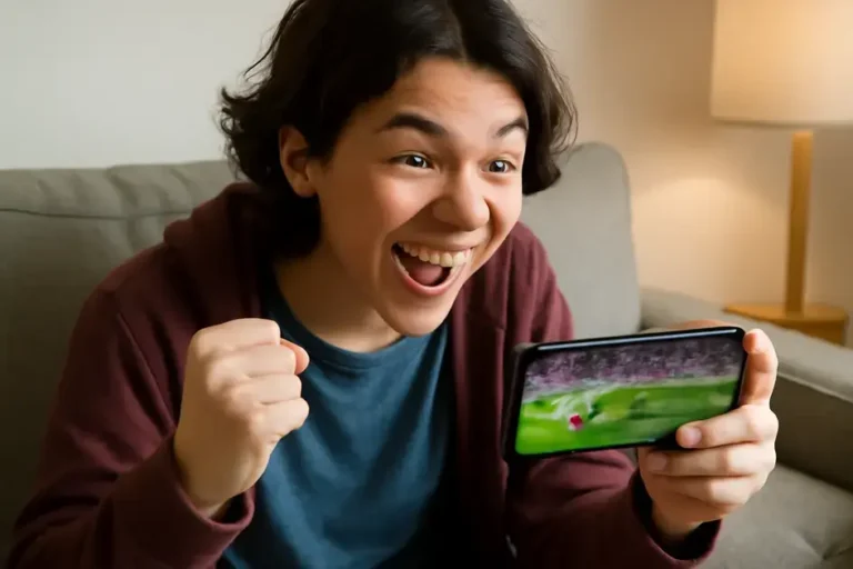 Assistir Futebol Grátis Pelo Celular