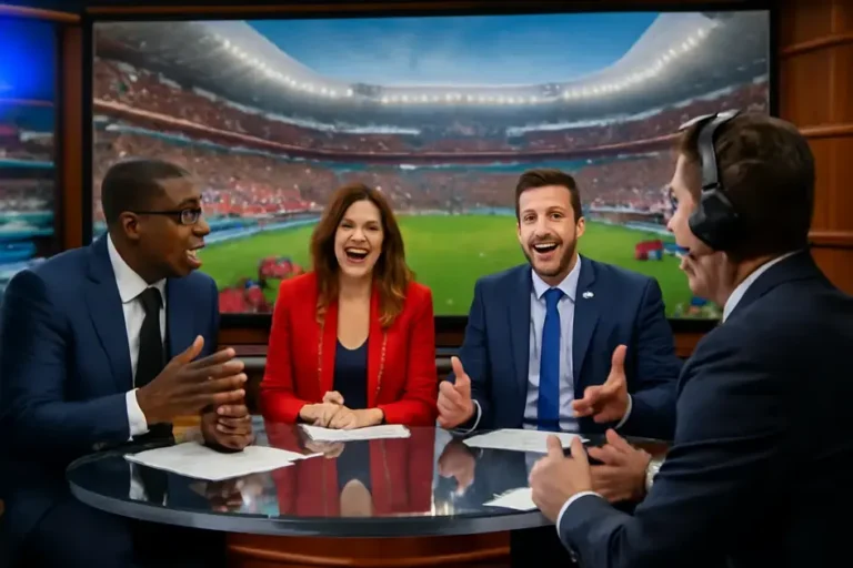 CazéTV Vai Transmitir a Copa do Mundo 2026?