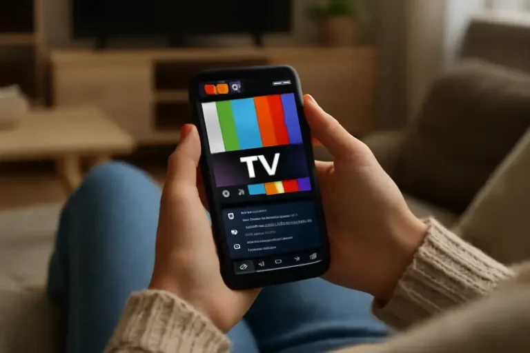 Como Assistir à CazéTV Pelo Celular