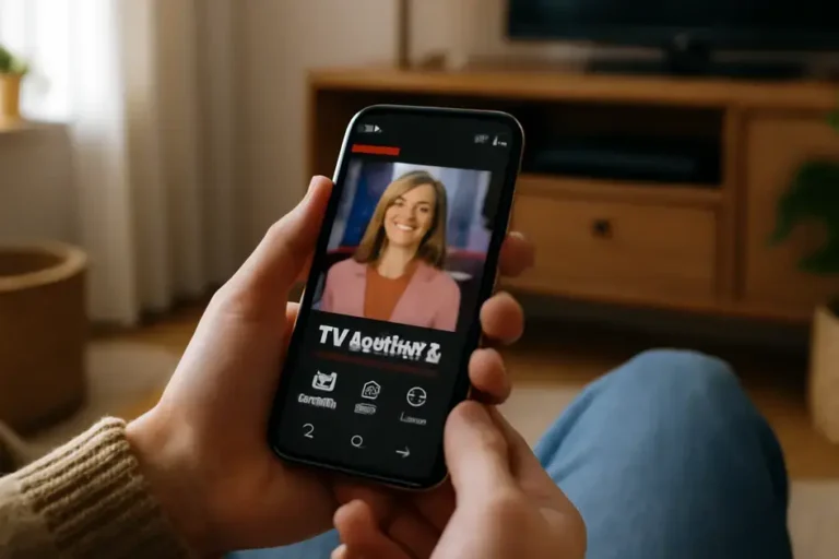 Como Assistir à CazéTV Pelo Celular