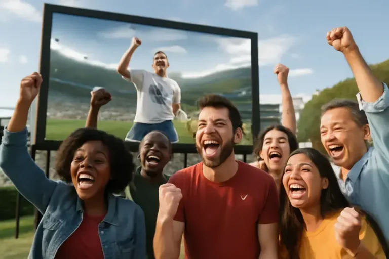 Como Assistir à Copa do Mundo Grátis