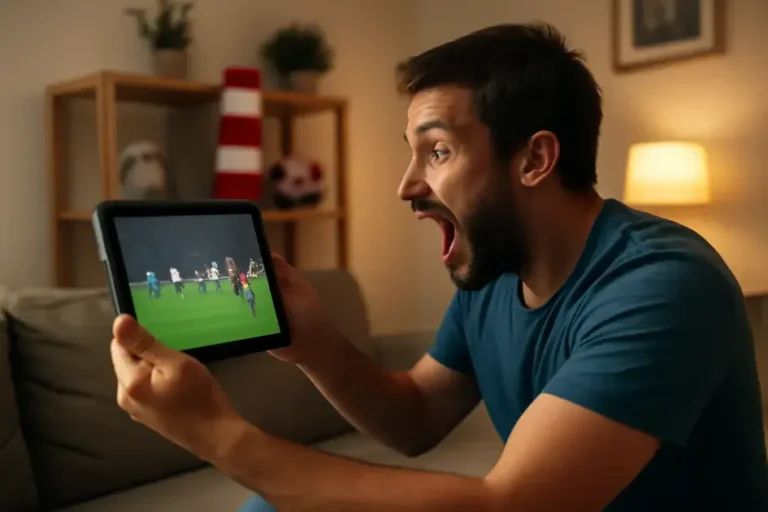 Como Assistir à Copa Pelo Globoplay