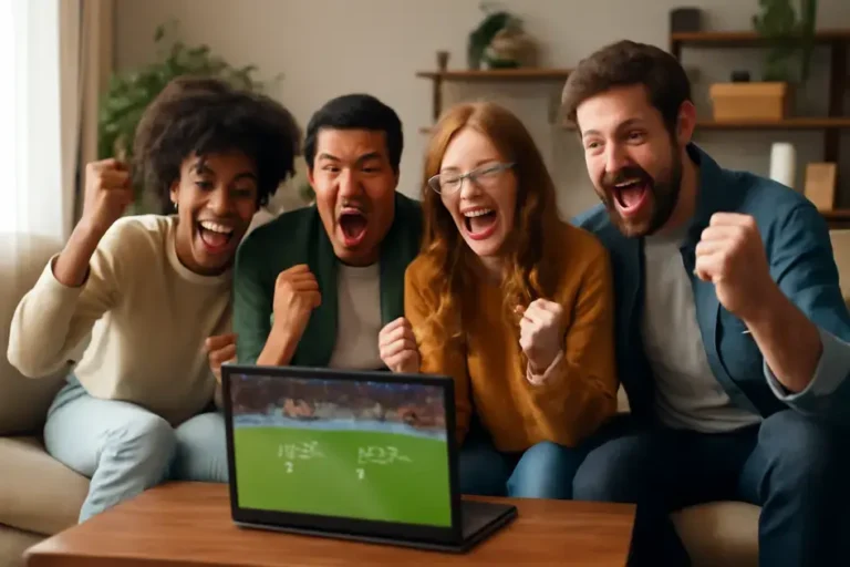 Como Assistir à Copa Pelo Globoplay