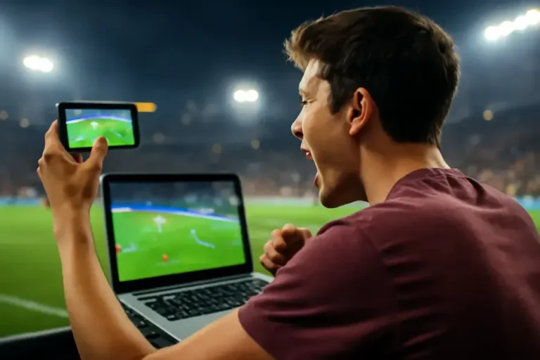 Como Assistir à Copa Sem TV