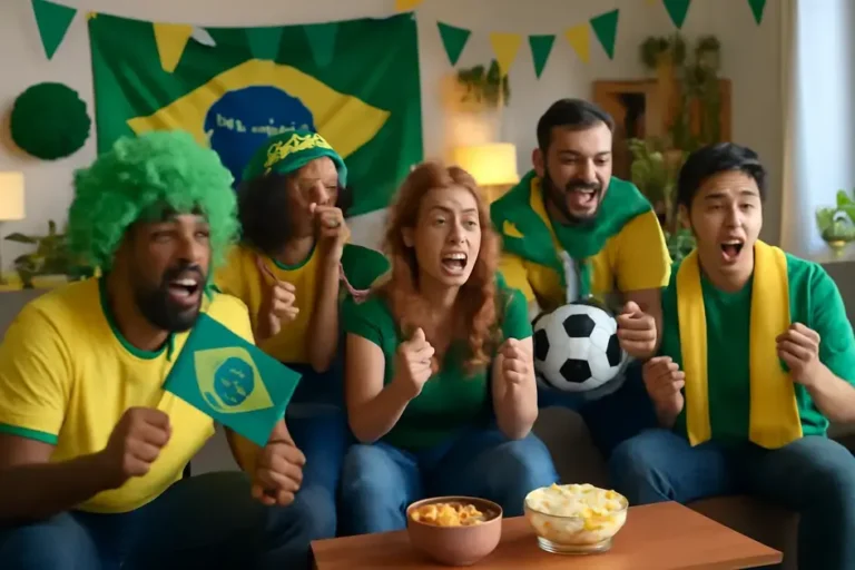 Como assistir aos jogos do Brasil ao vivo sem perder nenhum lance
