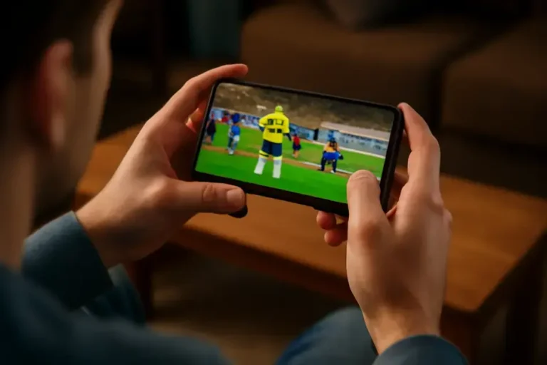 Como assistir aos jogos do Brasil pelo celular e não perder nenhum lance