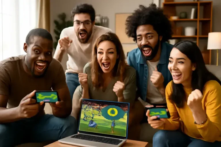 Como assistir Brasil ao vivo online: dicas para não perder nenhum lance