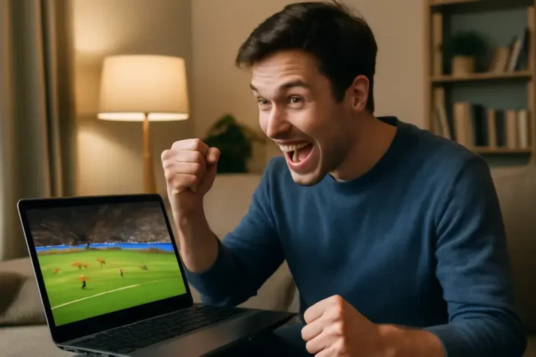 Como Assistir Futebol Ao Vivo Online