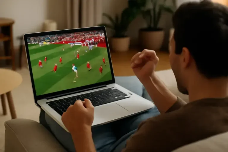 Como Ver os Jogos da Copa no Globoplay