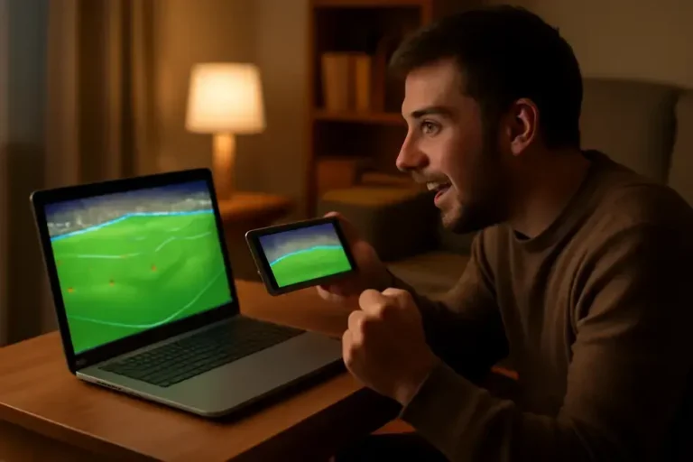 Como Ver os Jogos do Brasil na CazéTV