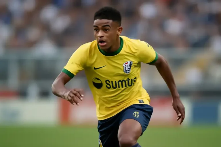 Em qual clube joga Igor Thiago? descubra o time atual e a carreira do jogador