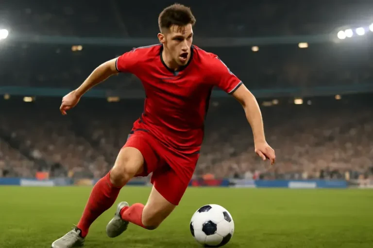 Em qual time joga Rayan? descubra onde ele atua no futebol profissional hoje