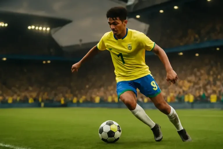 Endrick é a nova promessa da Seleção? Descubra o que o futuro reserva