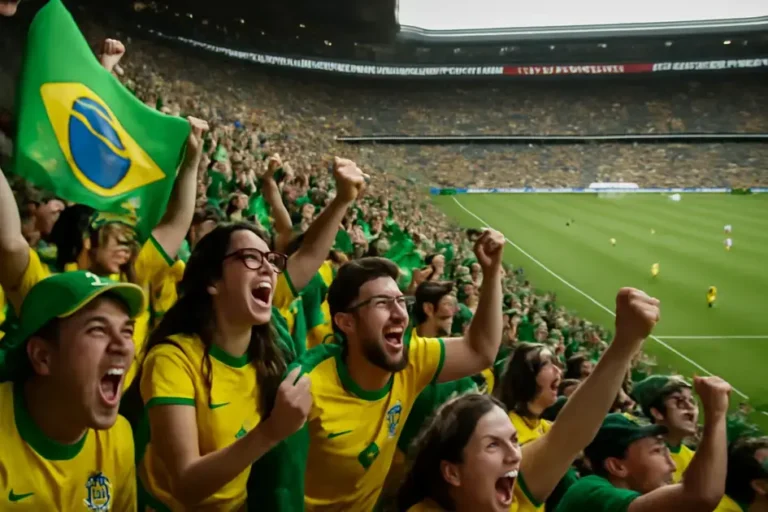 Jogos do Brasil na Copa 2026