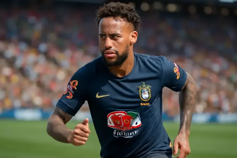 Neymar vai jogar a Copa 2026?