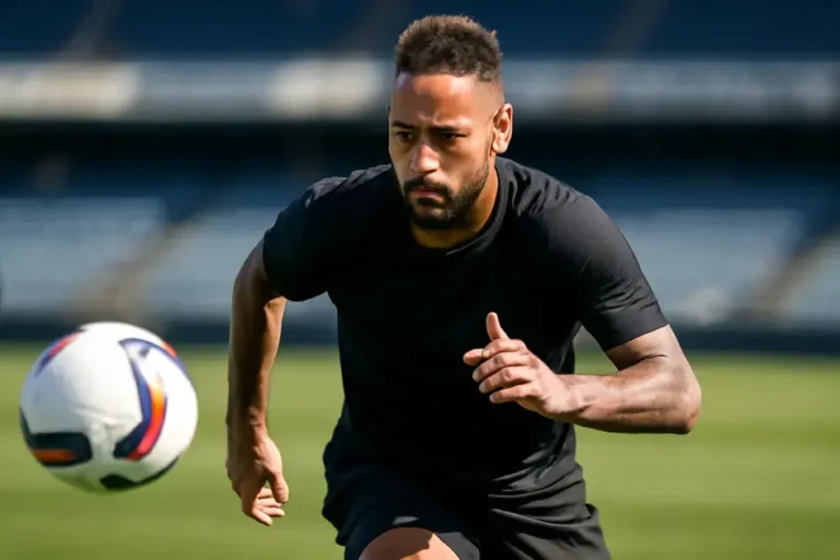 Neymar vai jogar a Copa do Mundo 2026? saiba o que dizem as últimas notícias