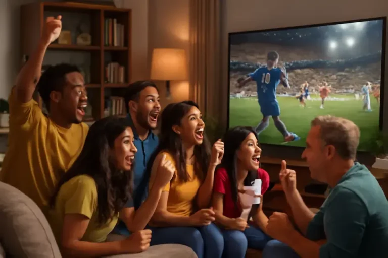 Onde assistir aos jogos da Copa ao vivo