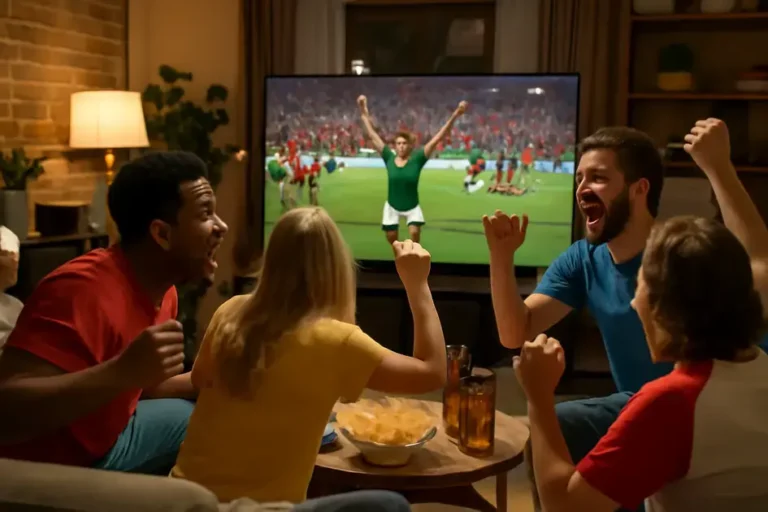 Onde Assistir aos Jogos da Copa do Mundo