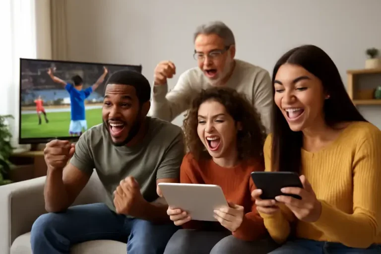 Onde assistir aos jogos da Copa do Mundo: guia rápido para não perder nada