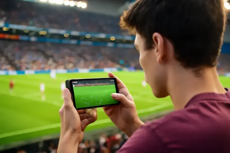 Onde assistir aos jogos da Copa pelo celular e não perder nenhum lance ao vivo