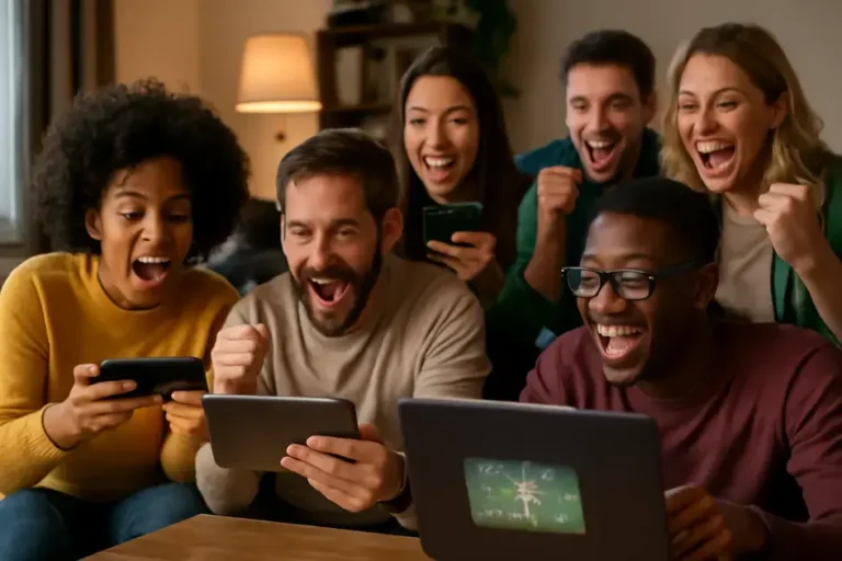 Onde Ver os Jogos da Copa Online