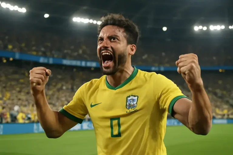 Quantas Copas Neymar já disputou? descubra todos os detalhes aqui