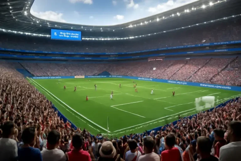 Quanto a FIFA ganha com a Copa?
