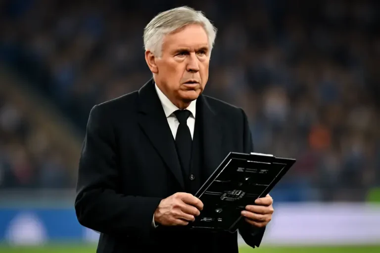 Quanto ganha Carlo Ancelotti na Seleção? Descubra os valores reais