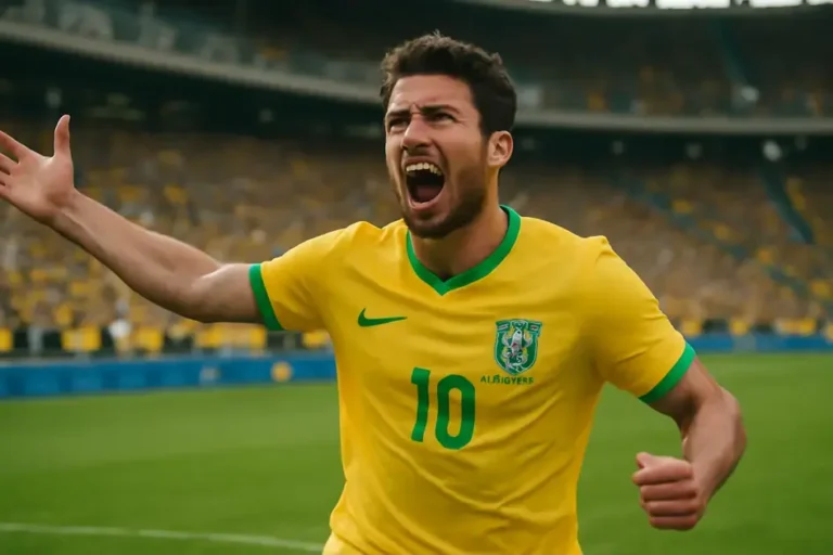 Quantos gols Vinícius Júnior tem pelo Brasil? descubra os números e curiosidades