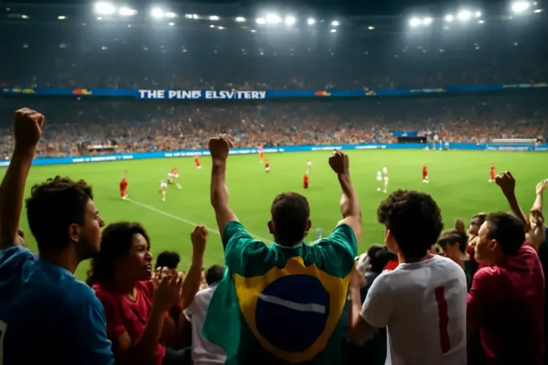 Quantos times participam da Copa 2026?