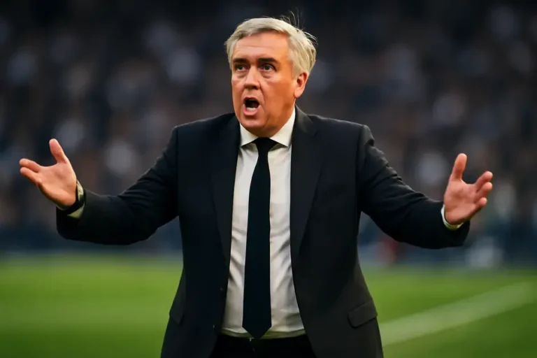 Quem é Carlo Ancelotti? Descubra o segredo do técnico multicampeão