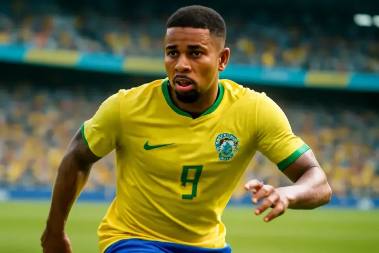 Raphinha vai jogar a Copa 2026? saiba o que pode definir o futuro do craque